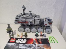 Lego Star Wars Clone Turbo