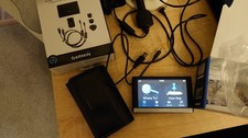 Original Sat Nav Garmin Nuvi