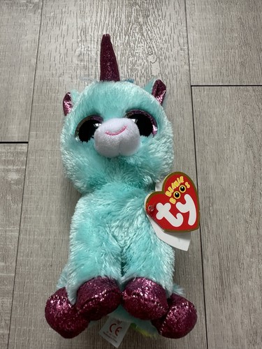 Beanie boo ariella unicorn - boo,