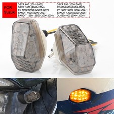 LED Turn Signal Light