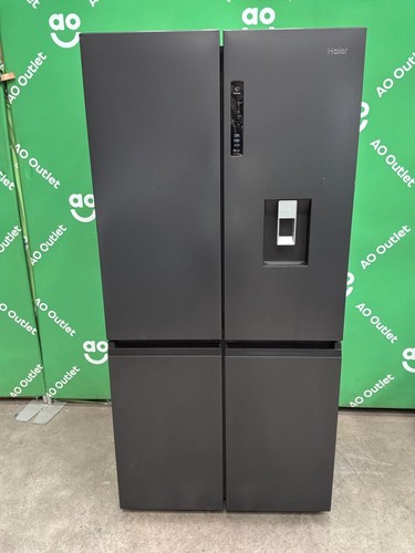 Haier cube frost free american - frost,