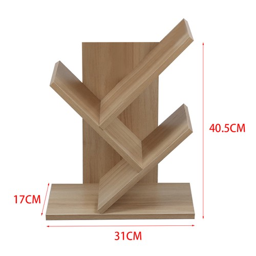 Bookshelf tier tree - bookshelf,