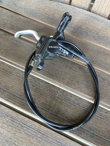 Vintage hayes nine hydraulic - vintage,