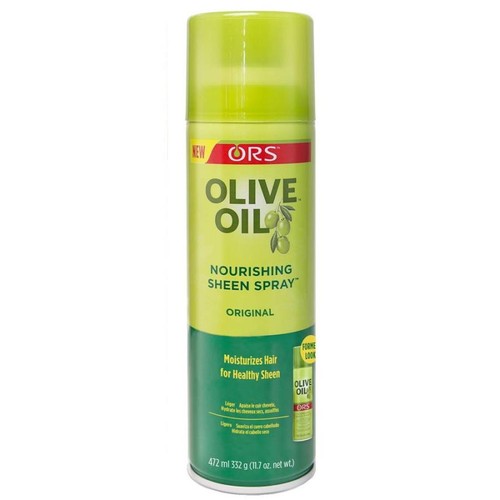 Ors olive oil - ors, nourishing