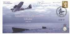 RAF Catalina U - Boat