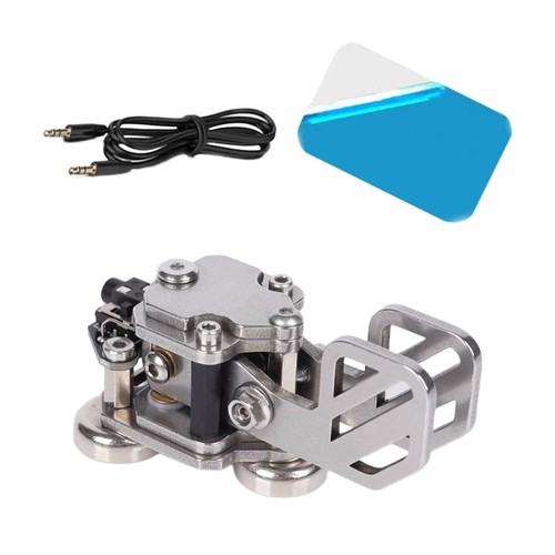 Key automatic morse labs - cw,