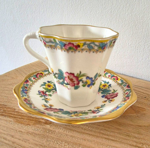 Vintage coalport fine bone - coalport,
