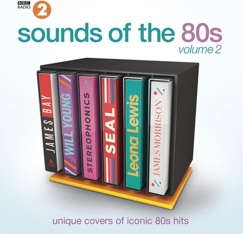 Bbc radio sounds the - bbc, 2