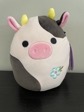 Squishmallows - 7.5” Connor