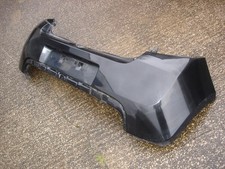 Renault clio sport 200 rear