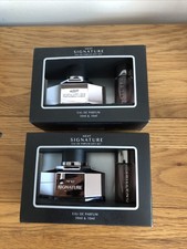 2 X Next Signature Gift Sets