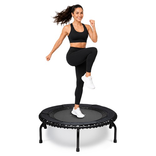 Jumpsport 570 pro - jumpsport, indoor