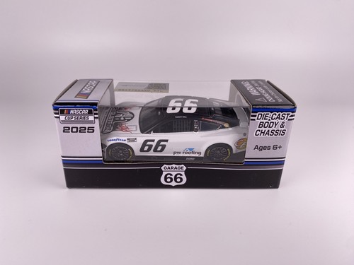 2025 timmy hill skeletron ford - hill,