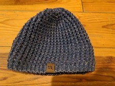 RAB Nonna Beanie Womens Purple