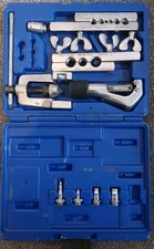 Imperial Eastman swaging / flaring Tool Kit with tube cutter