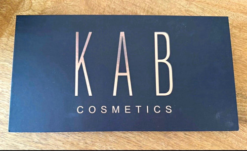 Kab cosmetics volume - kab,