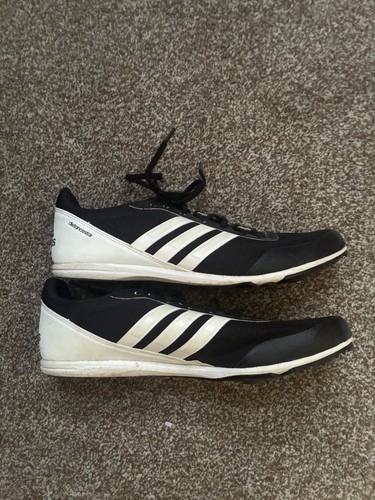 Adidas men running spikes - men’s,