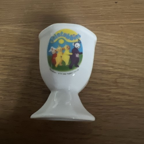 Vintage original teletubbies - original,