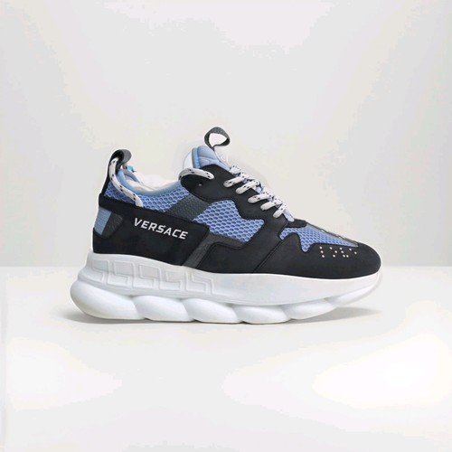 Versace chain reaction - chain, 2
