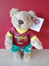 Hard Rock Cafe Lisbon Portugal