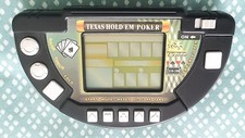 Texas Holdem Poker -