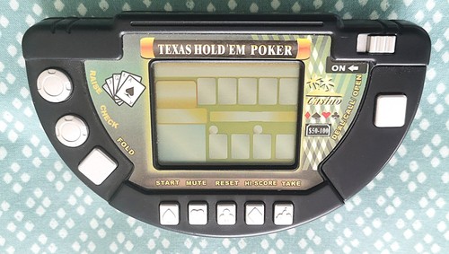 Texas holdem poker - texas,
