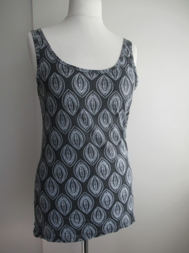 George asda grey patterned - @,