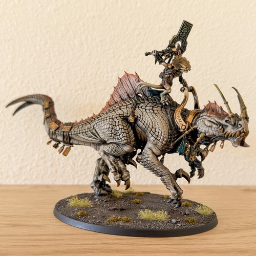 Warhammer seraphon lizardmen - warhammer,