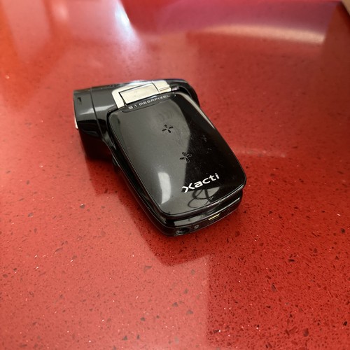 Sanyo xacti full camcorder - xacti,