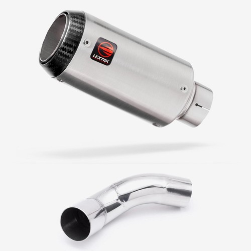 Lextek slip stainless - lextek,