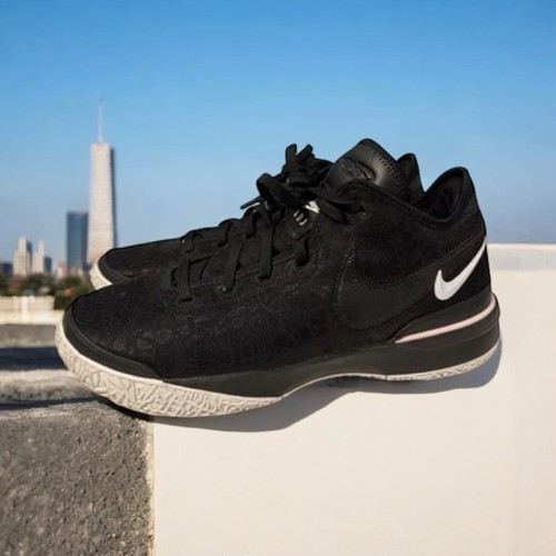 Nike zoom lebron nxxt - lebron,