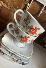 Kirstie Allsopp Porcelain Tea