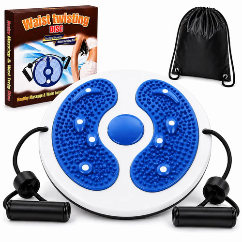 Waist twisting disc twist - waist,