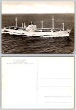 MV CAP FINISTERRE Columbus