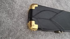 Handmade real leather - handmade, piece