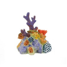 Aquarium Artificial Coral Reef