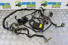 Yamaha XVS 1100 DragStar Wiring Loom Main Harness XVS1100 1999 to 2005 B125
