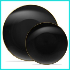32 Piece Combo Plate Set