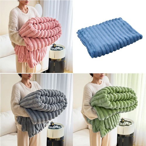 Large ribbed flannel - xl,