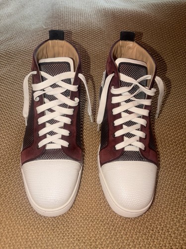 Christian louboutin men - men, shoe