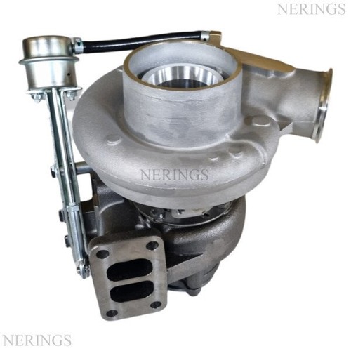 Turbocharger for cummins - turbocharger,
