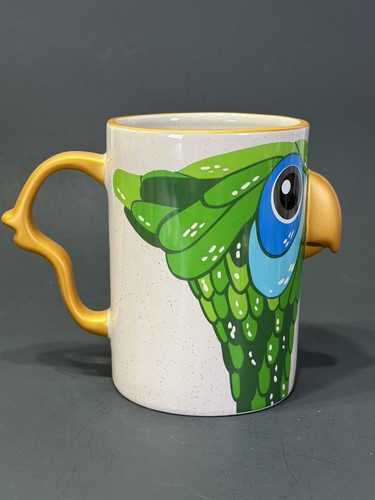 Disney mary poppins parrot - mary,