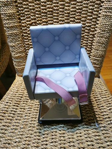 Designafriend salon chair - designafriend,