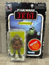 Star Wars - Retro Collection -