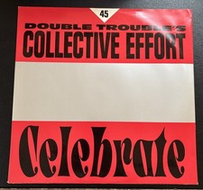 DOUBLE TROUBLE'S COLLECTIVE