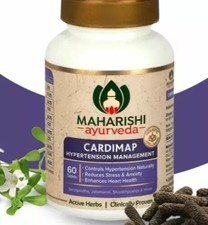 Maharishi Ayurveda Cardimap