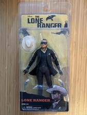 Disney The Lone Ranger John