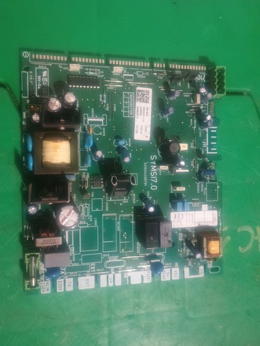 Baxi pcb 0020021119 used - pcb,
