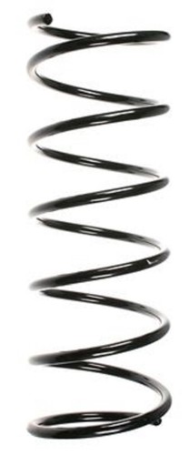 Front coil spring for - coil, peugeot