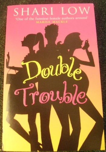 Double trouble low - double, low,